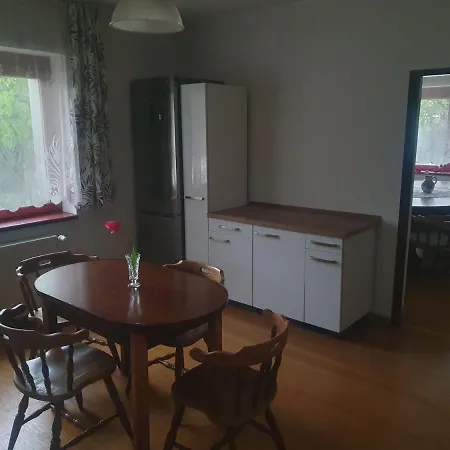 Hébergement de vacances U Jozefa Valašské Klobouky