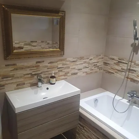 Feriehus U Jozefa Valašské Klobouky