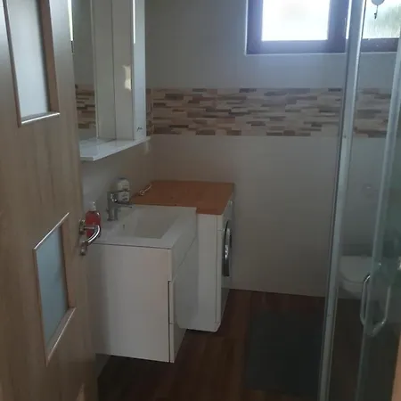 U Jozefa Feriehus Valašské Klobouky