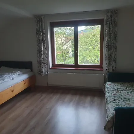 Holiday home U Jozefa