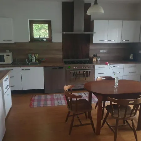 U Jozefa Valašské Klobouky