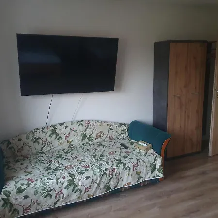 Feriehus U Jozefa Valašské Klobouky