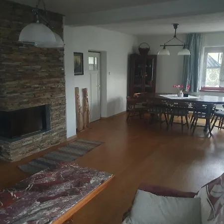 U Jozefa Feriehus Valašské Klobouky