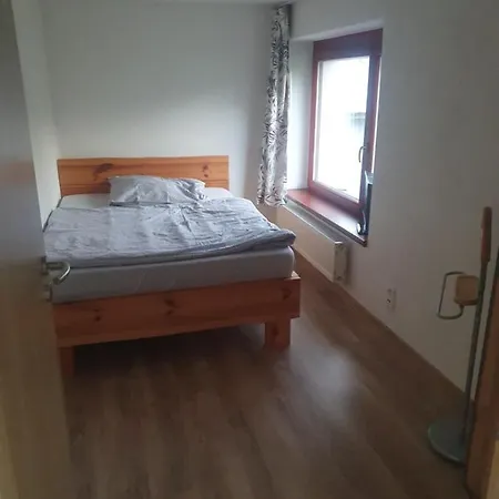 Hébergement de vacances U Jozefa Valašské Klobouky